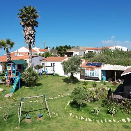 Da Silva Surfcamp Gallery Apartamento