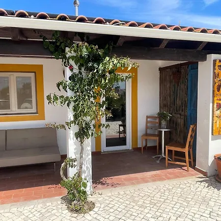 Da Silva Surfcamp Gallery Apartamento *