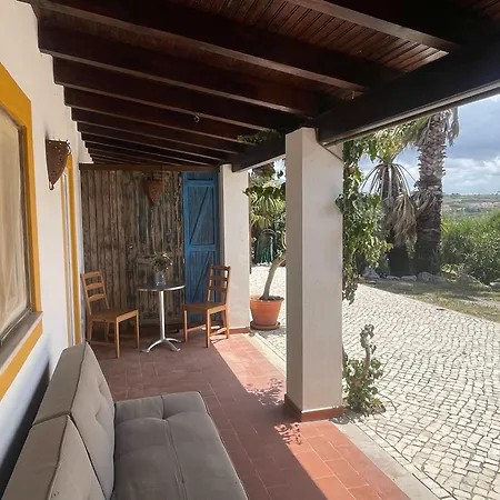 Da Silva Surfcamp Gallery Apartamento