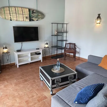 Apartamento Da Silva Surfcamp Gallery Lourinhã