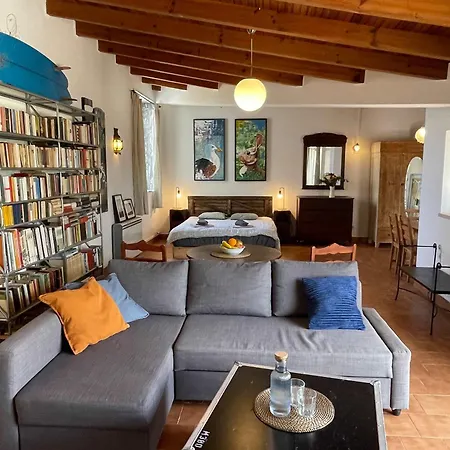 Apartamento Da Silva Surfcamp Gallery