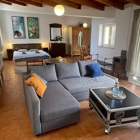 Apartamento Da Silva Surfcamp Gallery Lourinhã