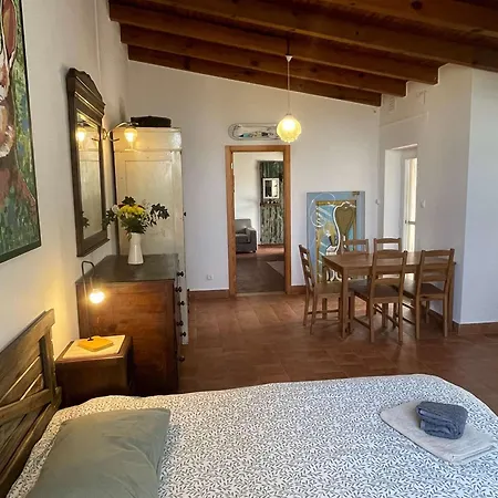 Apartamento Da Silva Surfcamp Gallery