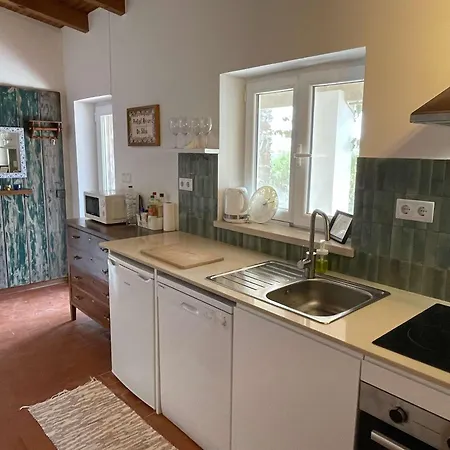Apartamento Da Silva Surfcamp Gallery Lourinhã