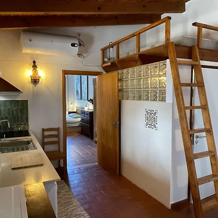 Da Silva Surfcamp Gallery Apartamento