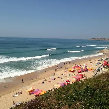 Apartamento Da Silva Surfcamp Gallery *