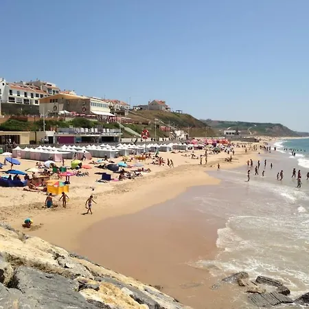 Apartamento Da Silva Surfcamp Gallery Lourinhã